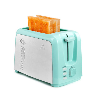 Holstein Housewares 2-Slice Toaster