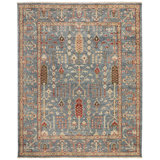 Carrington Wool Oriental Area Rug