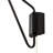 Cilindro Swing Arm Sconce