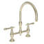 Chesterfield Bridge Faucet-1524305389