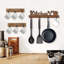 Crochets de rangement Doshen