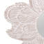 Abriel Round Mirror