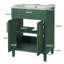 Meuble-lavabo 24 po avec lavabo en céramique-836916543