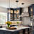 Eugie 1 - Light Single Pendant