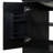 30" Bathroom Vanity without Sink-27181915-27181912