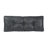 Chenille Non-Slip Bench Cushion-1371697125-1371697120