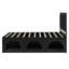 Structure de lit robuste Endicott-129911566-129911567