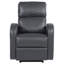 Fauteuil inclinable électrique Meglia-1276229372