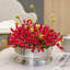Vasos E Centros De Mesa Metal Planter-985381058