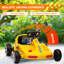 HOMCOM Battery Powered Ride On-105989963