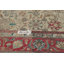 Tapis traditionnel vieilli 9 x 12