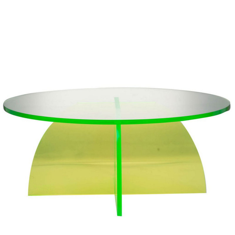 Longo Coffee Table