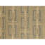 Geometric Area Rug in Tortilla/Gray-4030519