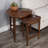 Athaniel Solid Wood 3 Legs Nesting Tables-19245909