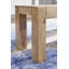 Warrenville Solid Wood Bench-26775972-16764476