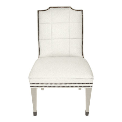 Chaise d'appoint Michael Weiss Travis