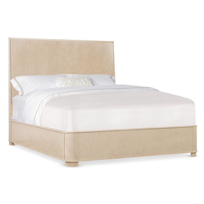 Westwood Panel Bed, Queen
