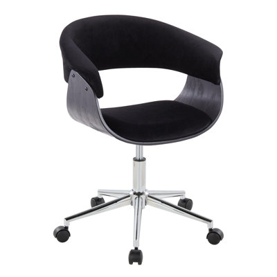 Chaise de bureau Zeitz