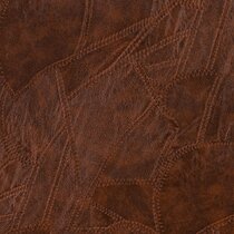 6798215 CALLISTO GOLD Faux Leather Upholstery Vinyl Fabric