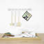 Caroline's Treasures Cotton Potholder Set