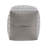 Doniphan Upholstered Square Pouf Ottoman-84240768