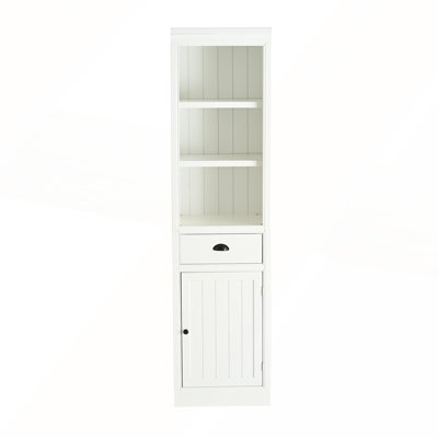 Tablette 75 "avec armoire