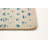 Sienna Teal Rug 5'2" x 8'3"