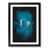 Black Framed selected