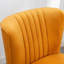 Fauteuil d'appoint rembourré Elon-1240840133