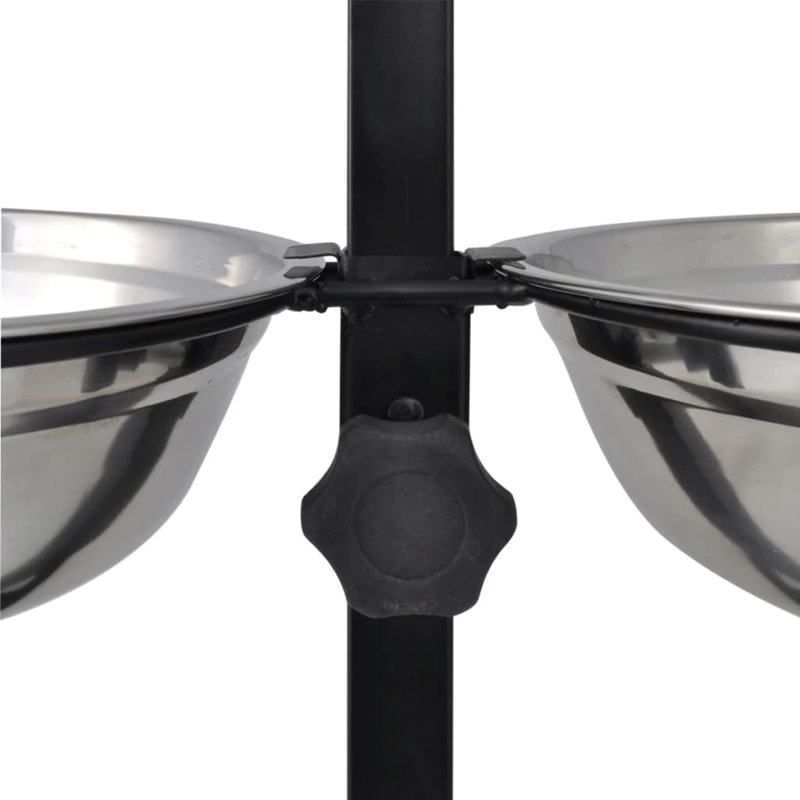 Anti-Skid Pet Bowl, 4.1 L