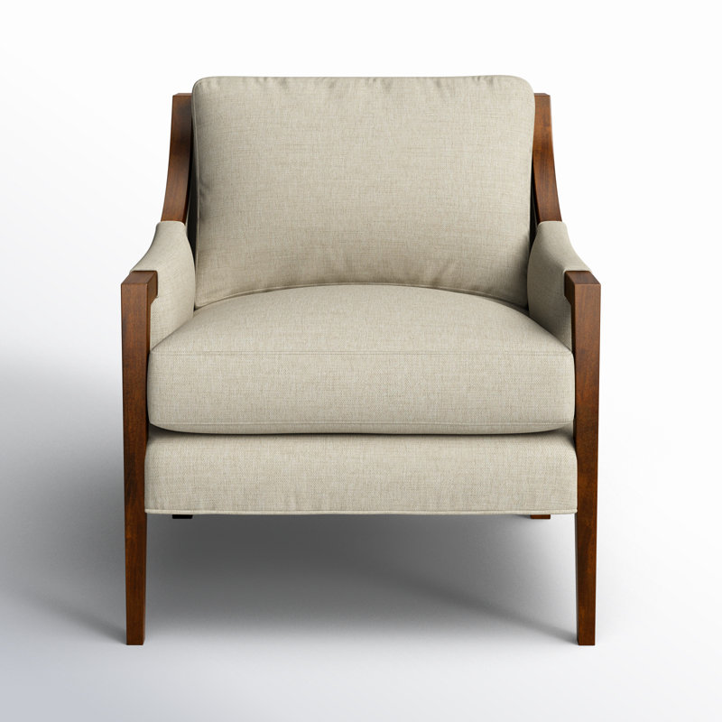 Mikel Armchair, Ida Beige