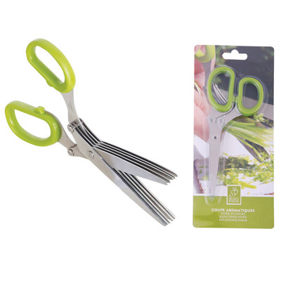 Herb Scissors