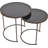 2 Bisa glass coffee tables
