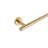 23.75'' 1 Wall Towel Bar-83679525