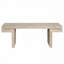 Table basse rectangulaire en bois-1041229341