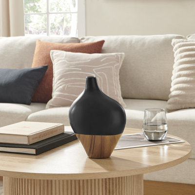 Vase de table Masanari Canteen