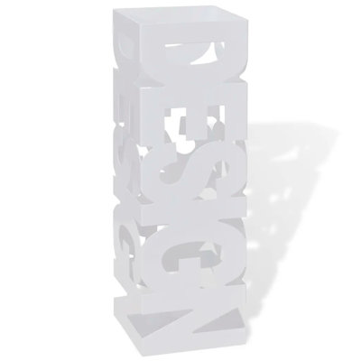 Ida Steel Freestanding Umbrella Stand