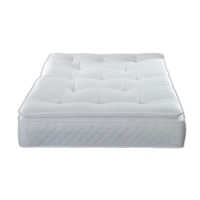 Fairbank Symple Stuff Pocket Sprung Mattress