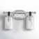 April 2 - Light Dimmable Vanity Light