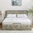 Neilius Upholstered Platform Bed with Washable Slipcover-92577763-92576042