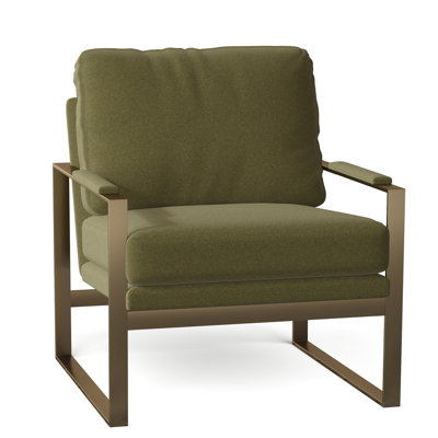 Gramercy Armchair