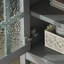 30" Bathroom Vanity With Ceramic Sink, Equipped With Adjustable Shelf And Tip-Out Tray, Bathroom Vanity With Solid Wood Legs, Silver Metal Knobs And Soft Close Hinges-2011329202