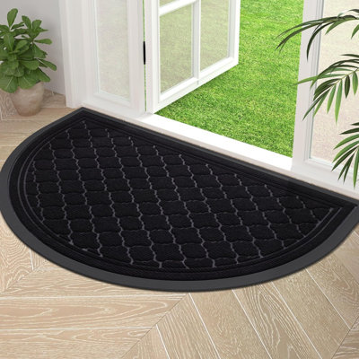 Non-Slip Doormat