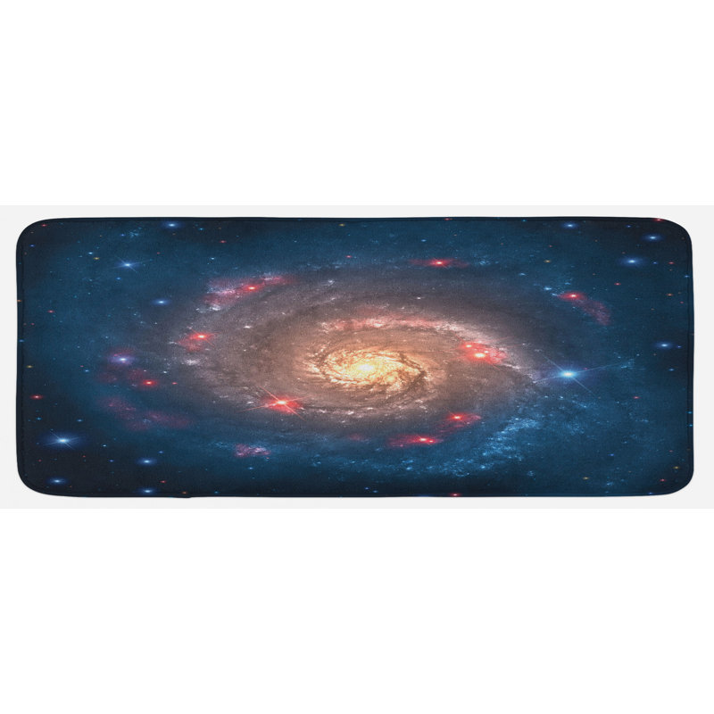 Polyester Kitchen Mat