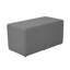 Repose-pieds rectangulaire Pro Series 18 po-101933858