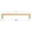 Kingston Collection Solid Square Bar Pull-1656067348-1656067349
