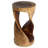 Corbridge Solid Wood End Table