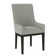 Upholstered Arm Chair