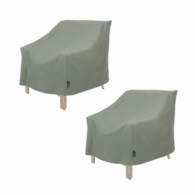 Basics Outdoor Patio Chair Cover