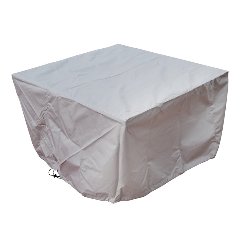 Mccomas Outdoor 5 - Piece Conversation Set